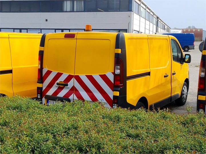 Photo 2 VIN: VF14FL00253500399 - RENAULT TRAFIC 