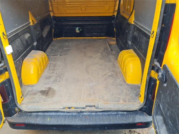 Photo 3 VIN: VF14FL00253500399 - RENAULT TRAFIC 