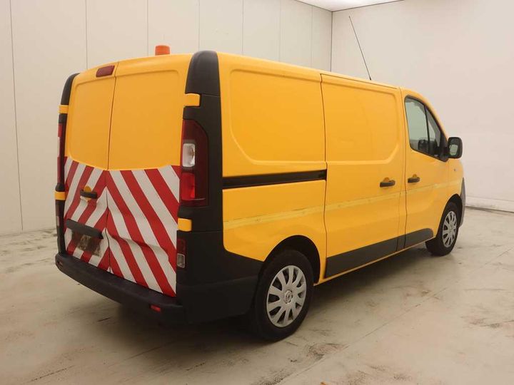 Photo 10 VIN: VF14FL00253500409 - RENAULT TRAFIC 