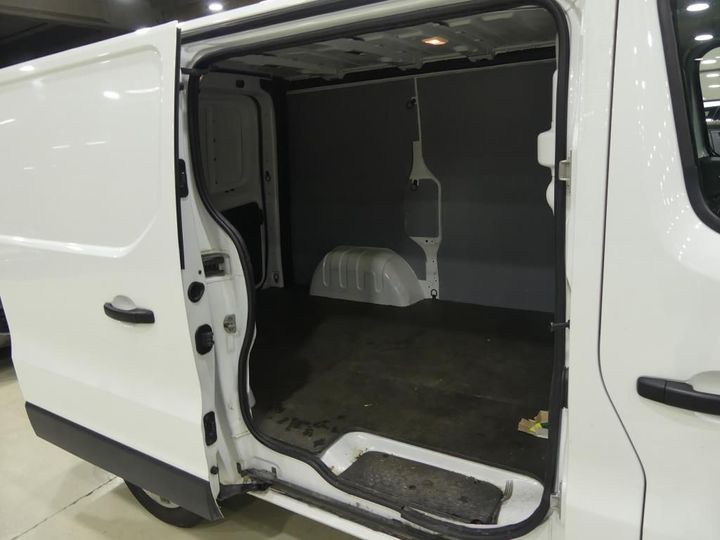 Photo 17 VIN: VF14FL00253516257 - RENAULT TRAFIC 27 