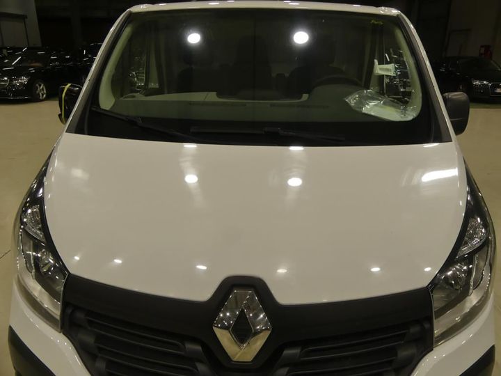 Photo 18 VIN: VF14FL00253516257 - RENAULT TRAFIC 27 