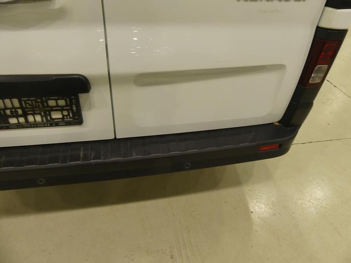 Photo 21 VIN: VF14FL00253516257 - RENAULT TRAFIC 27 