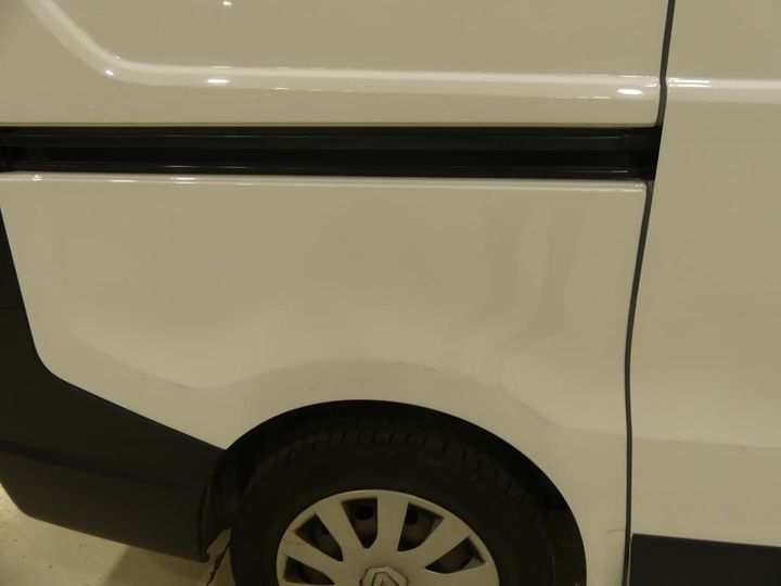 Photo 26 VIN: VF14FL00253516257 - RENAULT TRAFIC 27 