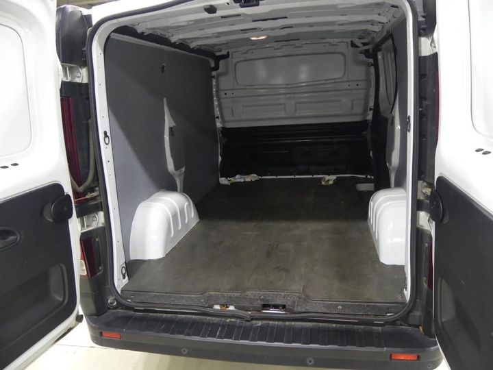 Photo 4 VIN: VF14FL00253516257 - RENAULT TRAFIC 27 