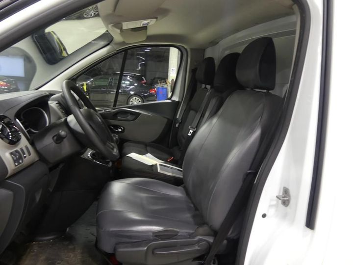 Photo 6 VIN: VF14FL00253516257 - RENAULT TRAFIC 27 