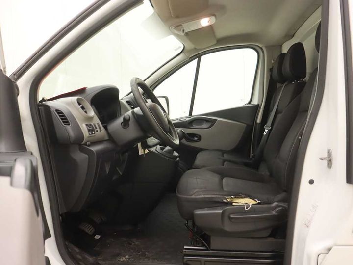 Photo 10 VIN: VF14FL00253570438 - RENAULT TRAFIC 