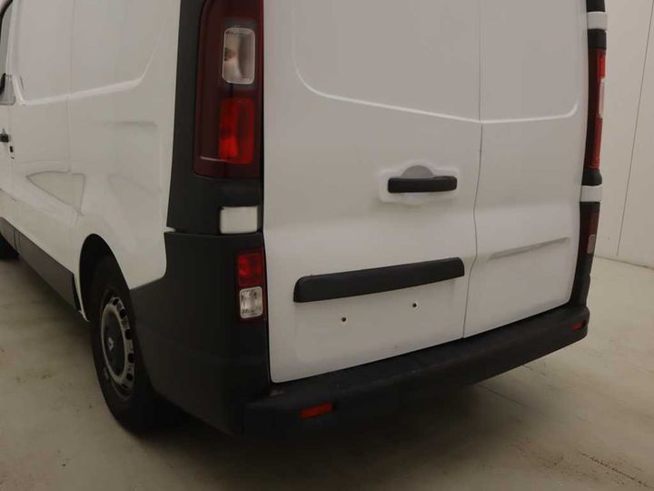 Photo 14 VIN: VF14FL00253570438 - RENAULT TRAFIC 