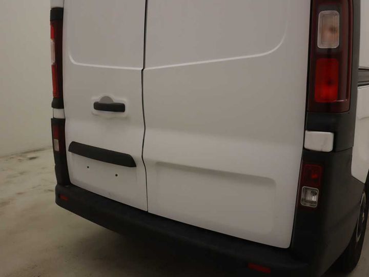 Photo 16 VIN: VF14FL00253570438 - RENAULT TRAFIC 