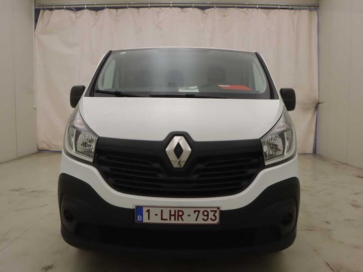 Photo 2 VIN: VF14FL00253570438 - RENAULT TRAFIC 