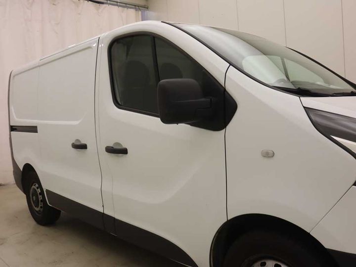 Photo 23 VIN: VF14FL00253570438 - RENAULT TRAFIC 