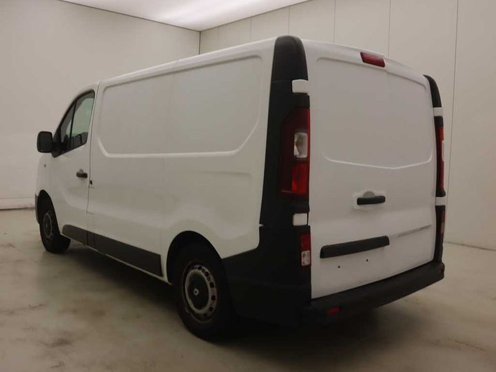 Photo 4 VIN: VF14FL00253570438 - RENAULT TRAFIC 