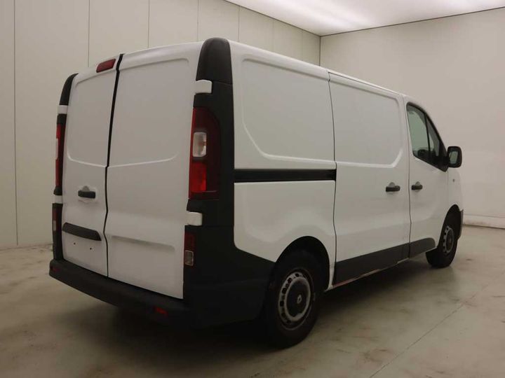 Photo 5 VIN: VF14FL00253570438 - RENAULT TRAFIC 