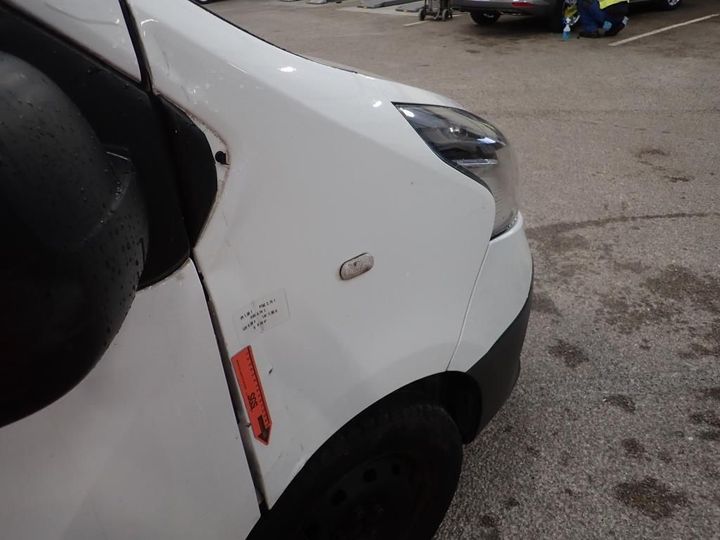 Photo 16 VIN: VF14FL00253575914 - RENAULT TRAFIC 