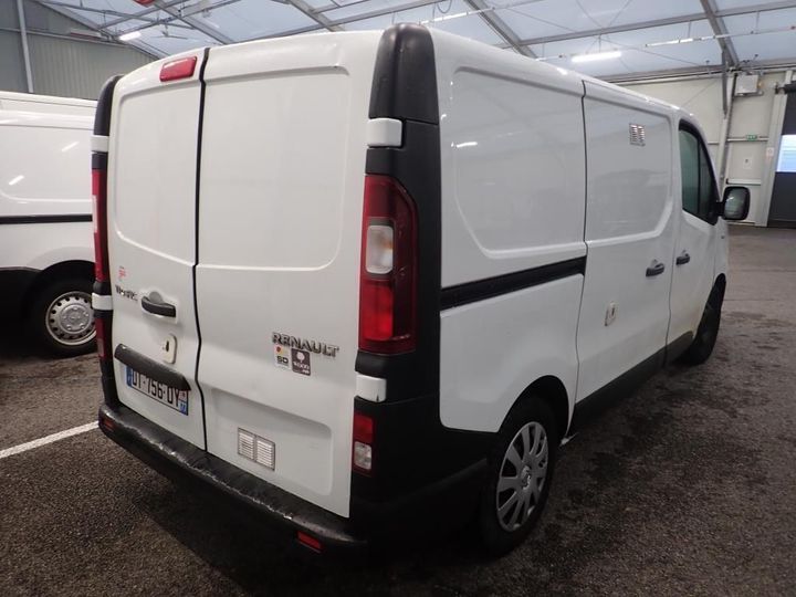 Photo 2 VIN: VF14FL00253575914 - RENAULT TRAFIC 