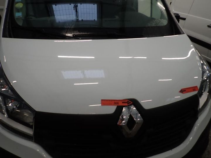 Photo 22 VIN: VF14FL00253575914 - RENAULT TRAFIC 