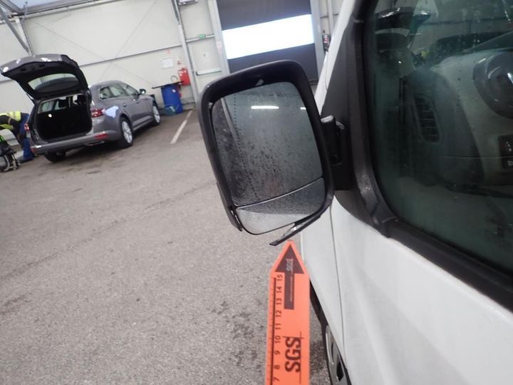 Photo 30 VIN: VF14FL00253575914 - RENAULT TRAFIC 