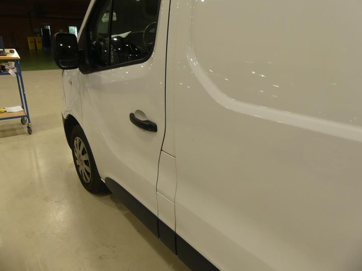 Photo 15 VIN: VF14FL00253594293 - RENAULT TRAFIC 27 