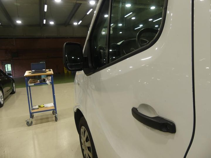 Photo 17 VIN: VF14FL00253594293 - RENAULT TRAFIC 27 