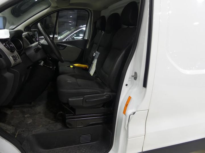 Photo 20 VIN: VF14FL00253594293 - RENAULT TRAFIC 27 