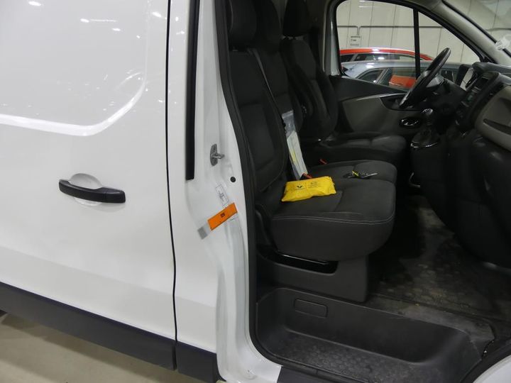 Photo 23 VIN: VF14FL00253594293 - RENAULT TRAFIC 27 