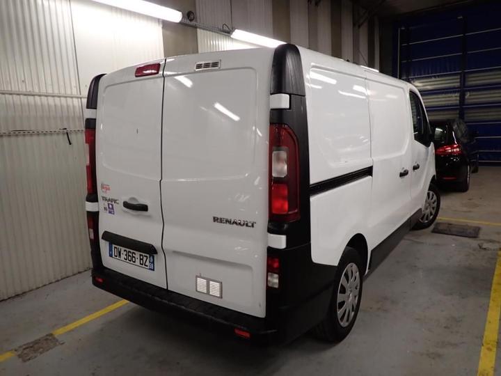 Photo 2 VIN: VF14FL00253620254 - RENAULT TRAFIC 