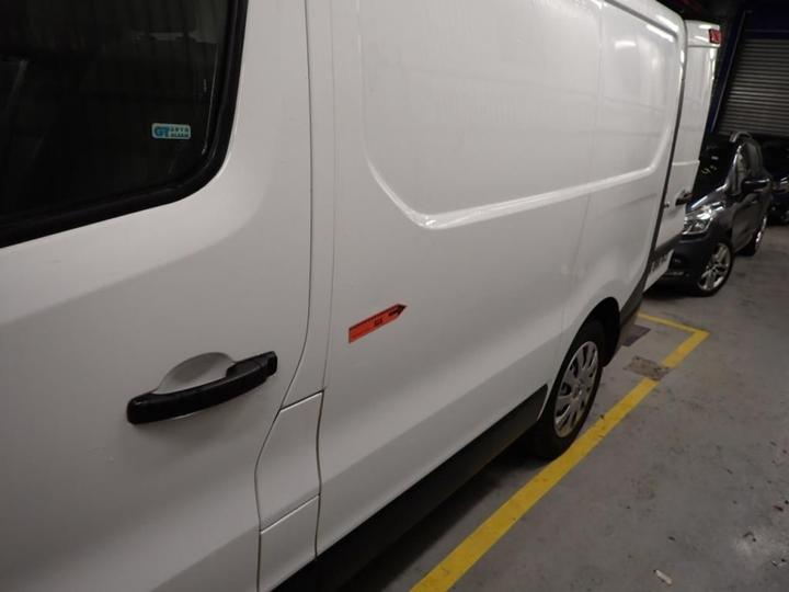 Photo 20 VIN: VF14FL00253620254 - RENAULT TRAFIC 