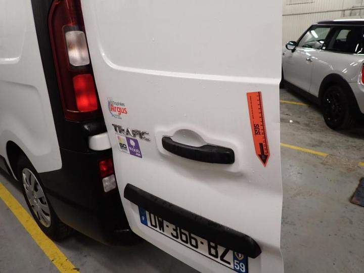 Photo 23 VIN: VF14FL00253620254 - RENAULT TRAFIC 