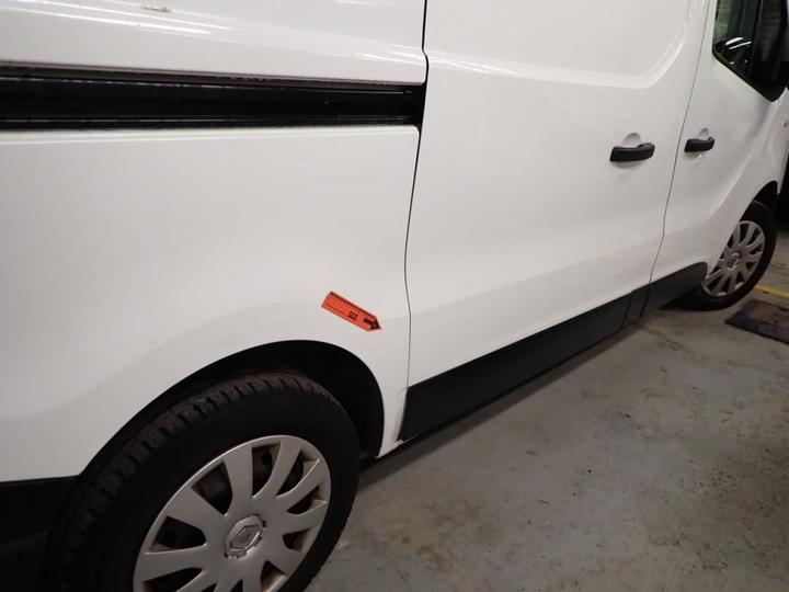 Photo 26 VIN: VF14FL00253620254 - RENAULT TRAFIC 