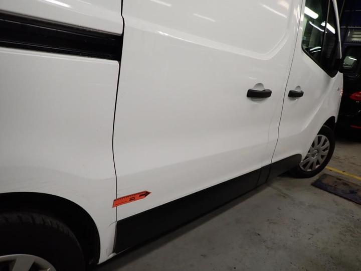 Photo 29 VIN: VF14FL00253620254 - RENAULT TRAFIC 