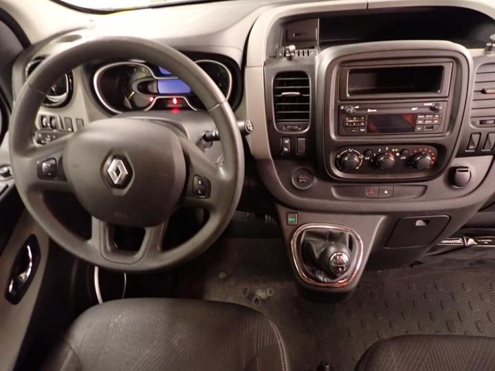 Photo 7 VIN: VF14FL00253620254 - RENAULT TRAFIC 