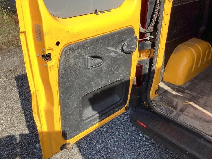 Photo 21 VIN: VF14FL00253711331 - RENAULT TRAFIC PANEL VAN 