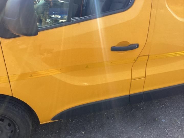 Photo 24 VIN: VF14FL00253711331 - RENAULT TRAFIC PANEL VAN 