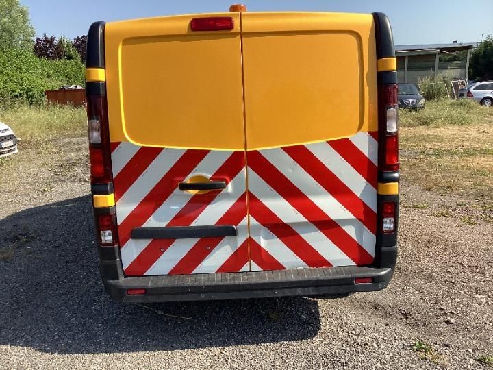 Photo 28 VIN: VF14FL00253711331 - RENAULT TRAFIC PANEL VAN 