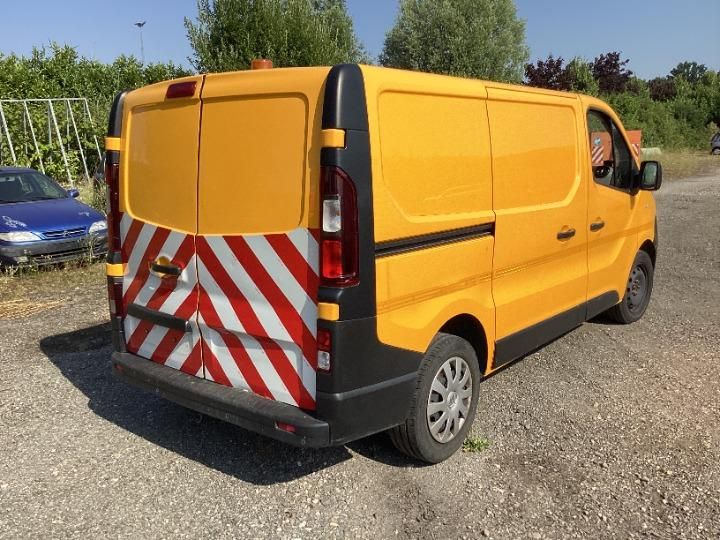 Photo 3 VIN: VF14FL00253711331 - RENAULT TRAFIC PANEL VAN 