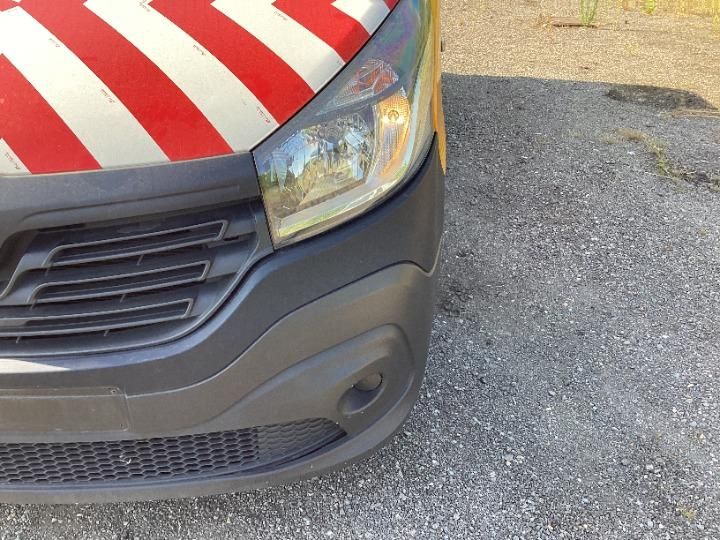 Photo 5 VIN: VF14FL00253711331 - RENAULT TRAFIC PANEL VAN 