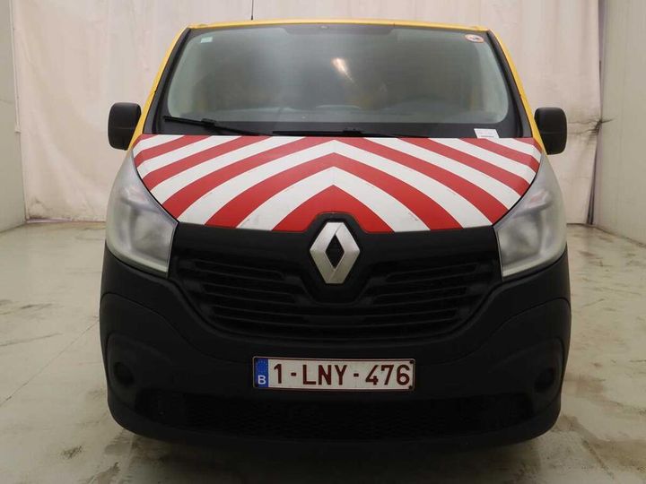 Photo 15 VIN: VF14FL00253711343 - RENAULT TRAFIC 