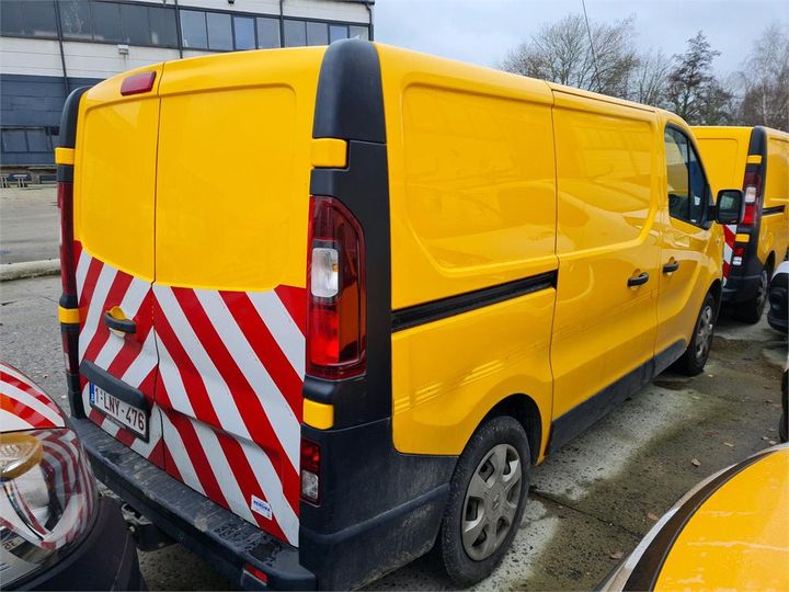 Photo 2 VIN: VF14FL00253711343 - RENAULT TRAFIC 