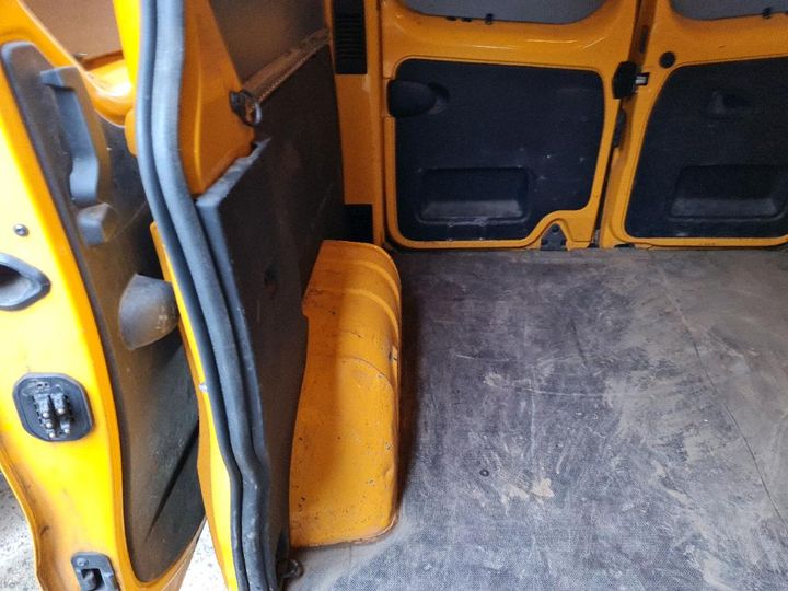 Photo 21 VIN: VF14FL00253711343 - RENAULT TRAFIC 