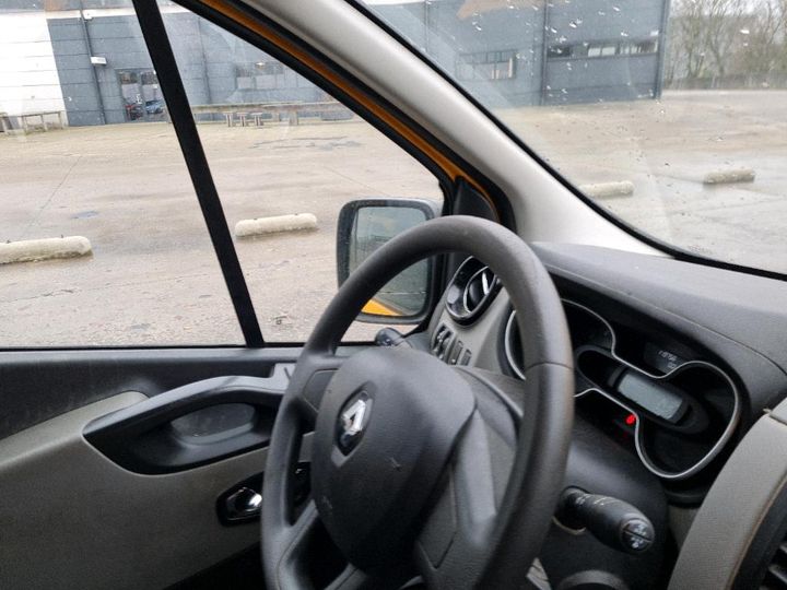 Photo 28 VIN: VF14FL00253711343 - RENAULT TRAFIC 