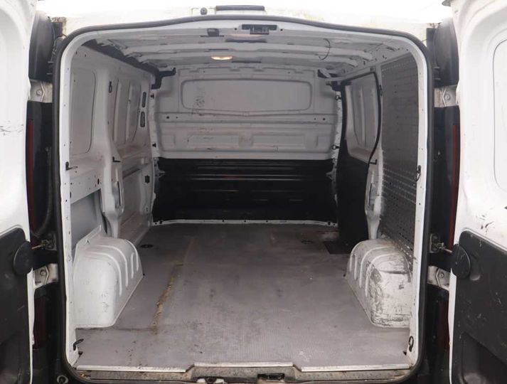 Photo 11 VIN: VF14FL00253885590 - RENAULT TRAFIC &#3914 