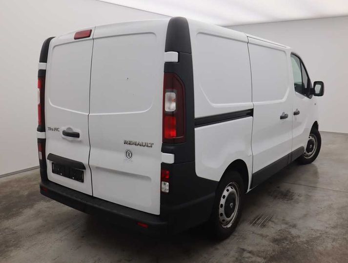 Photo 2 VIN: VF14FL00253885590 - RENAULT TRAFIC &#3914 