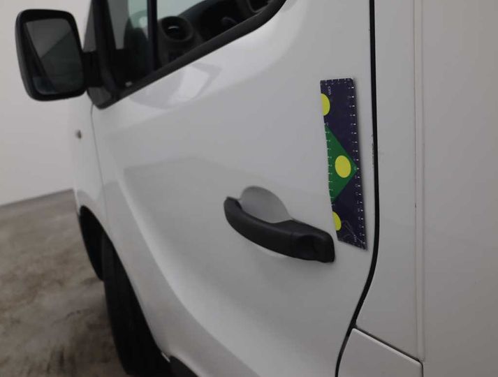 Photo 29 VIN: VF14FL00253885590 - RENAULT TRAFIC &#3914 