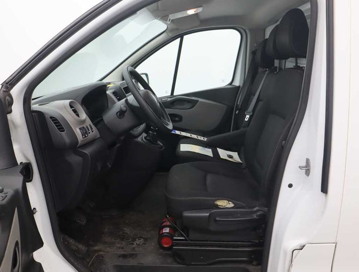 Photo 3 VIN: VF14FL00253885590 - RENAULT TRAFIC &#3914 