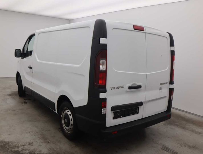 Photo 7 VIN: VF14FL00253885590 - RENAULT TRAFIC &#3914 