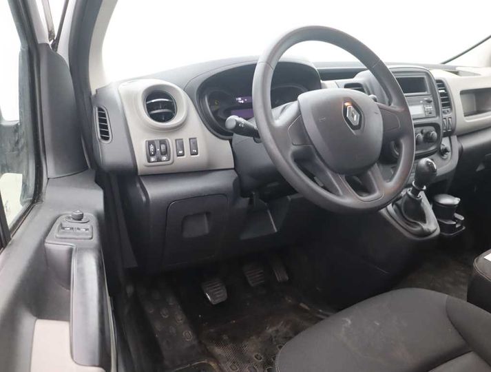 Photo 9 VIN: VF14FL00253885590 - RENAULT TRAFIC &#3914 