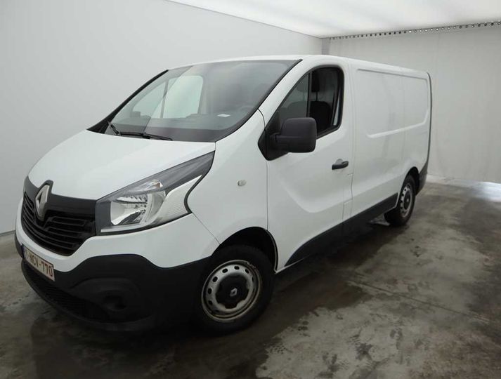 Photo 0 VIN: VF14FL00253925090 - RENAULT TRAFIC &#3914 