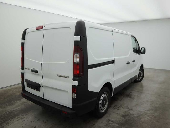 Photo 2 VIN: VF14FL00253925090 - RENAULT TRAFIC &#3914 