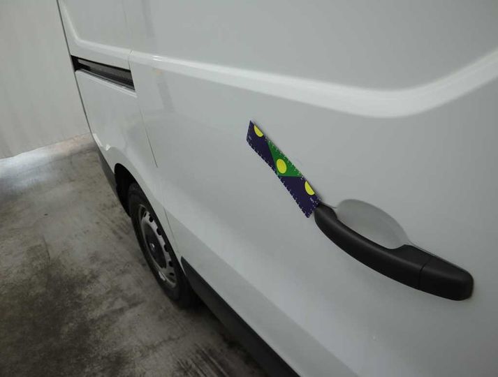 Photo 24 VIN: VF14FL00253925090 - RENAULT TRAFIC &#3914 