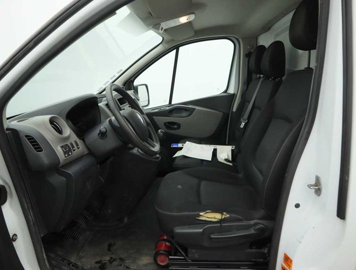 Photo 3 VIN: VF14FL00253925090 - RENAULT TRAFIC &#3914 