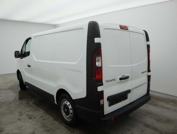 Photo 7 VIN: VF14FL00253925090 - RENAULT TRAFIC &#3914 